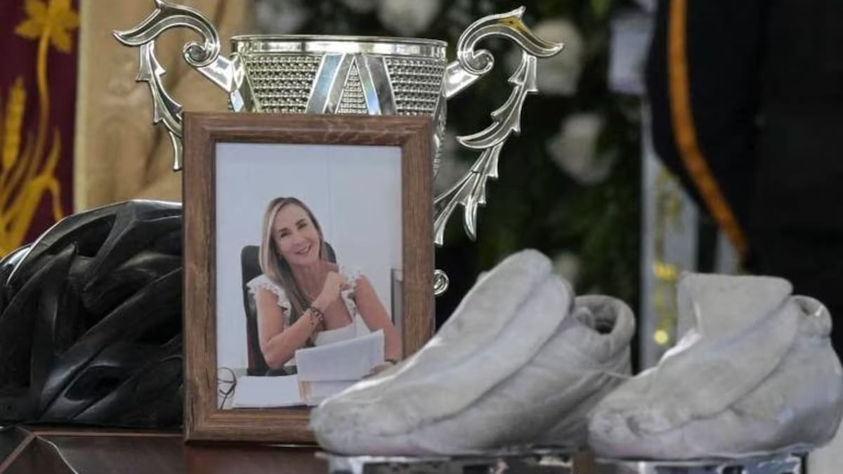 Piden celeridad y justicia en el caso de la patinadora pereirana Luz Mery Tristán