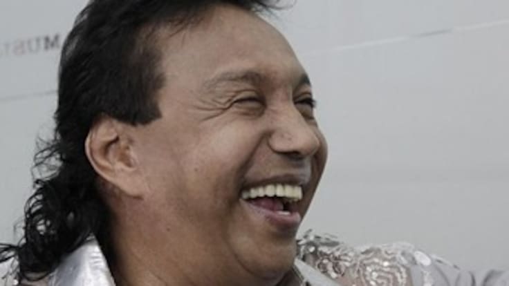Mánager de Diomedes D. desmiente rumores sobre cómo murió el cantante