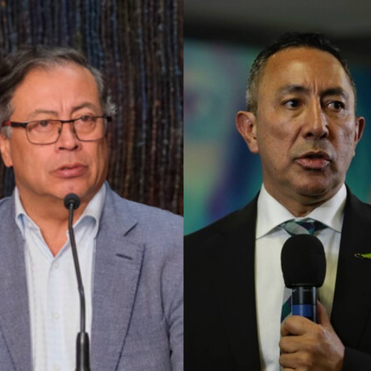 Roa aseguró en Comisión de Acusaciones que la Campaña Petro no violó los topes de campaña