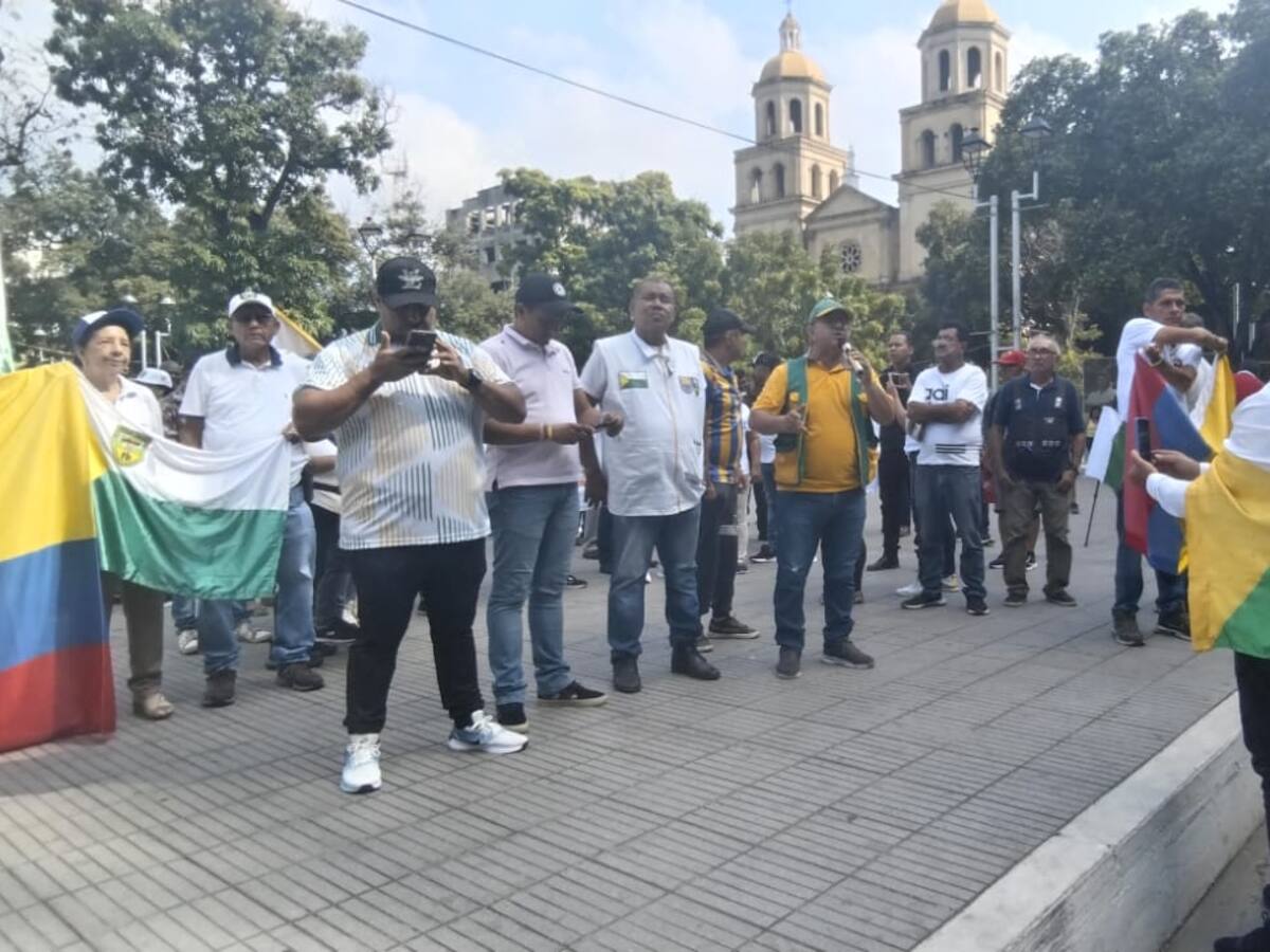 Comunales piden a bandas criminales excluirlos del conflicto que azota a Cúcuta