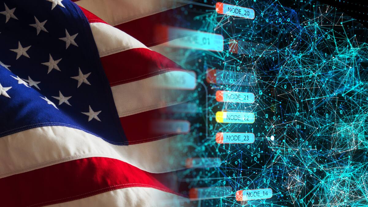 Jefe de la CIA: modelos más avanzados de IA son “armas nucleares digitales”