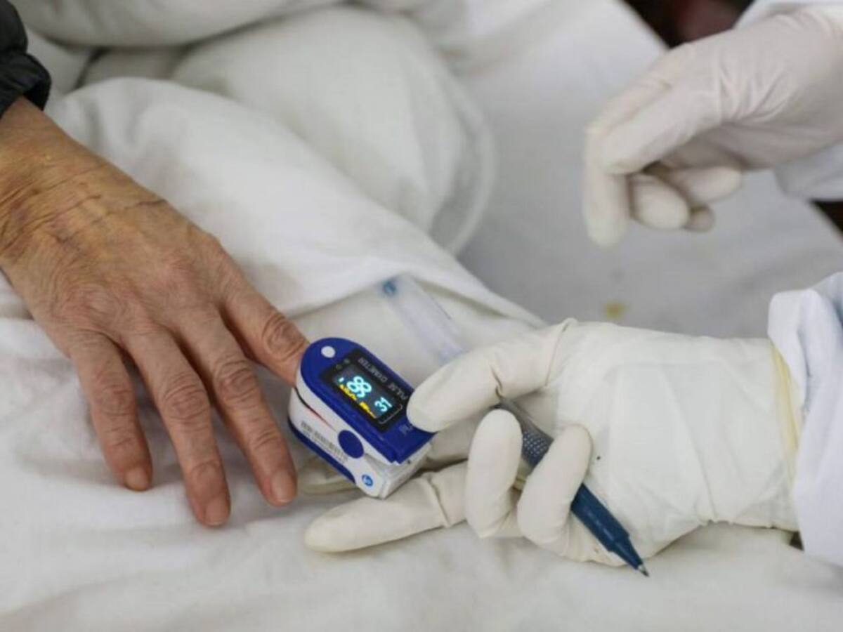Posible primer caso de coronavirus en Brasil y en América Latina