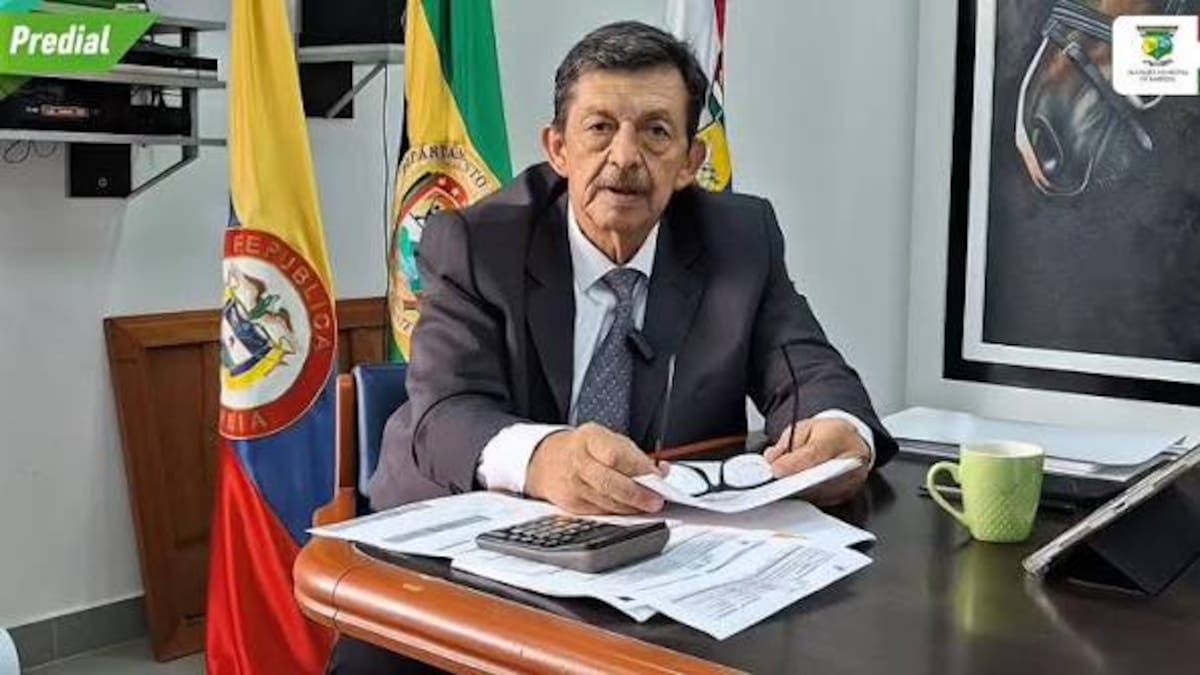 Investigan al alcalde de Barbosa, Santander por presuntas irregularidades en corrida de toros
