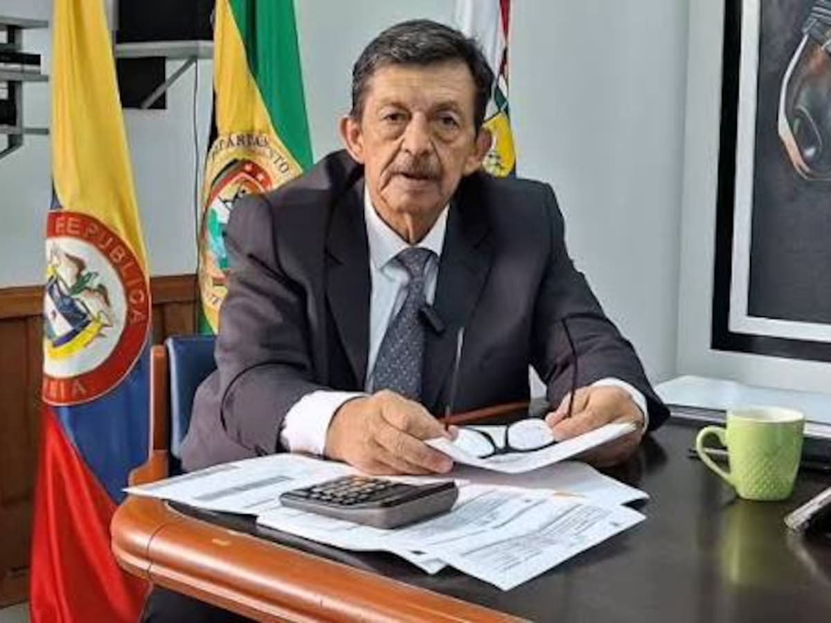 Investigan al alcalde de Barbosa, Santander por presuntas irregularidades en corrida de toros