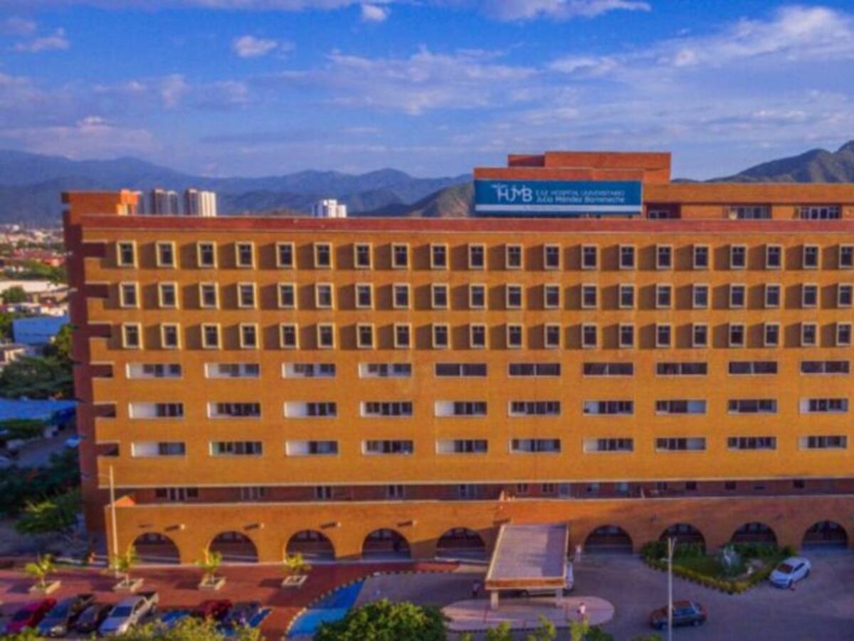 Hospital JMB elegirá Junta Directiva de la Asociación de Usuarios