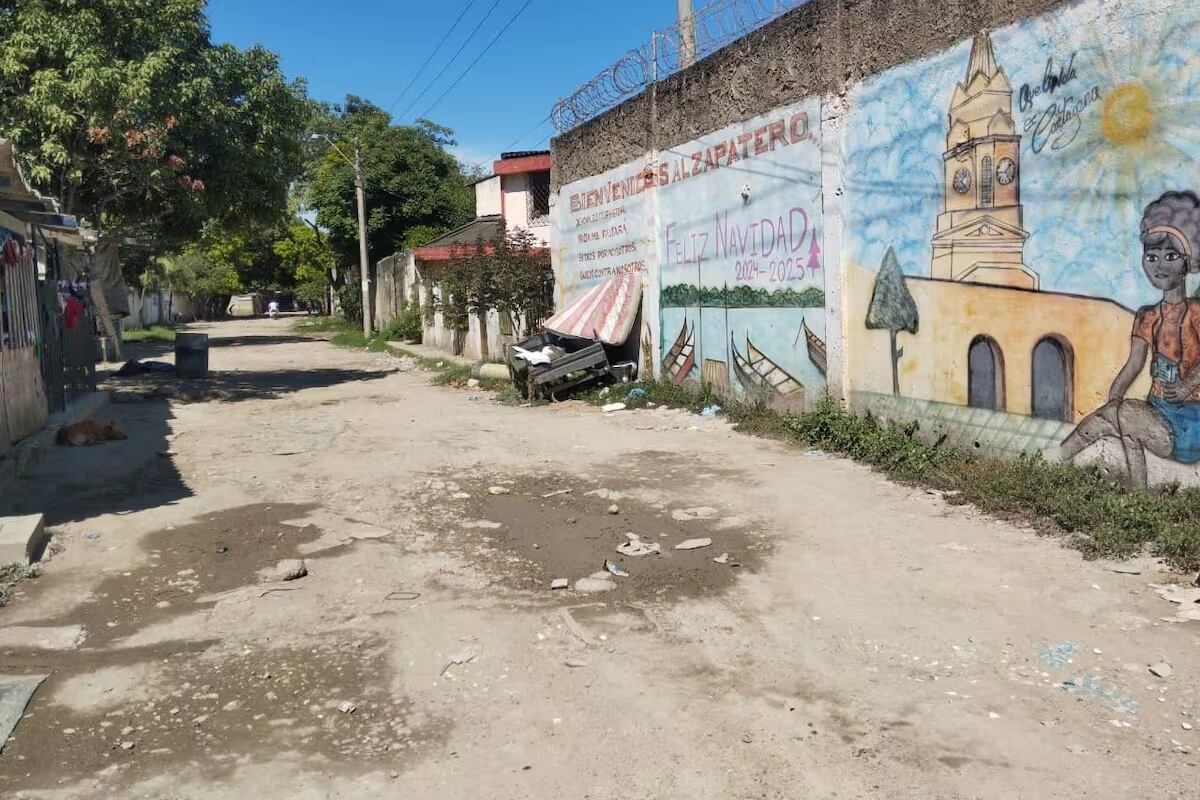Colprensa