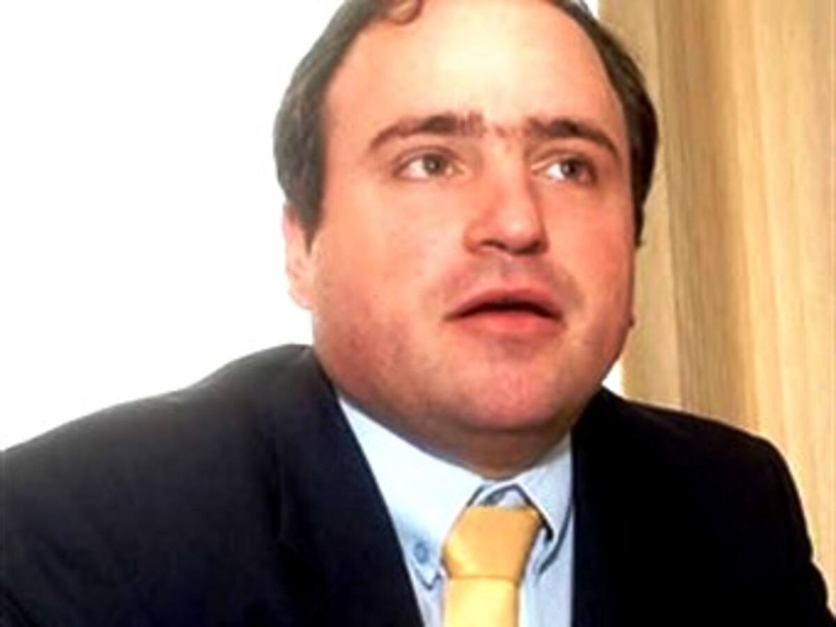 Fiscalía tiene lista acusación a concejal José Juan Rodríguez por ‘carrusel de contratos’