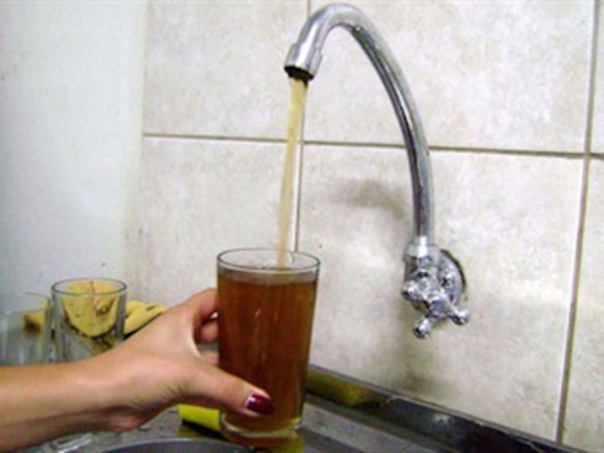Municipios de Antioquia, Bolívar, Magdalena y Tolima con la peor calidad de agua