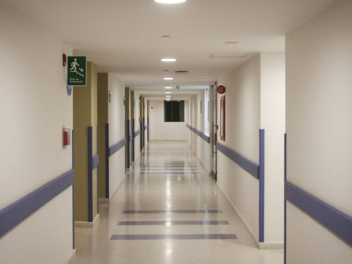 Descartan coronavirus en niña italiana que estaba aislada en Sincelejo