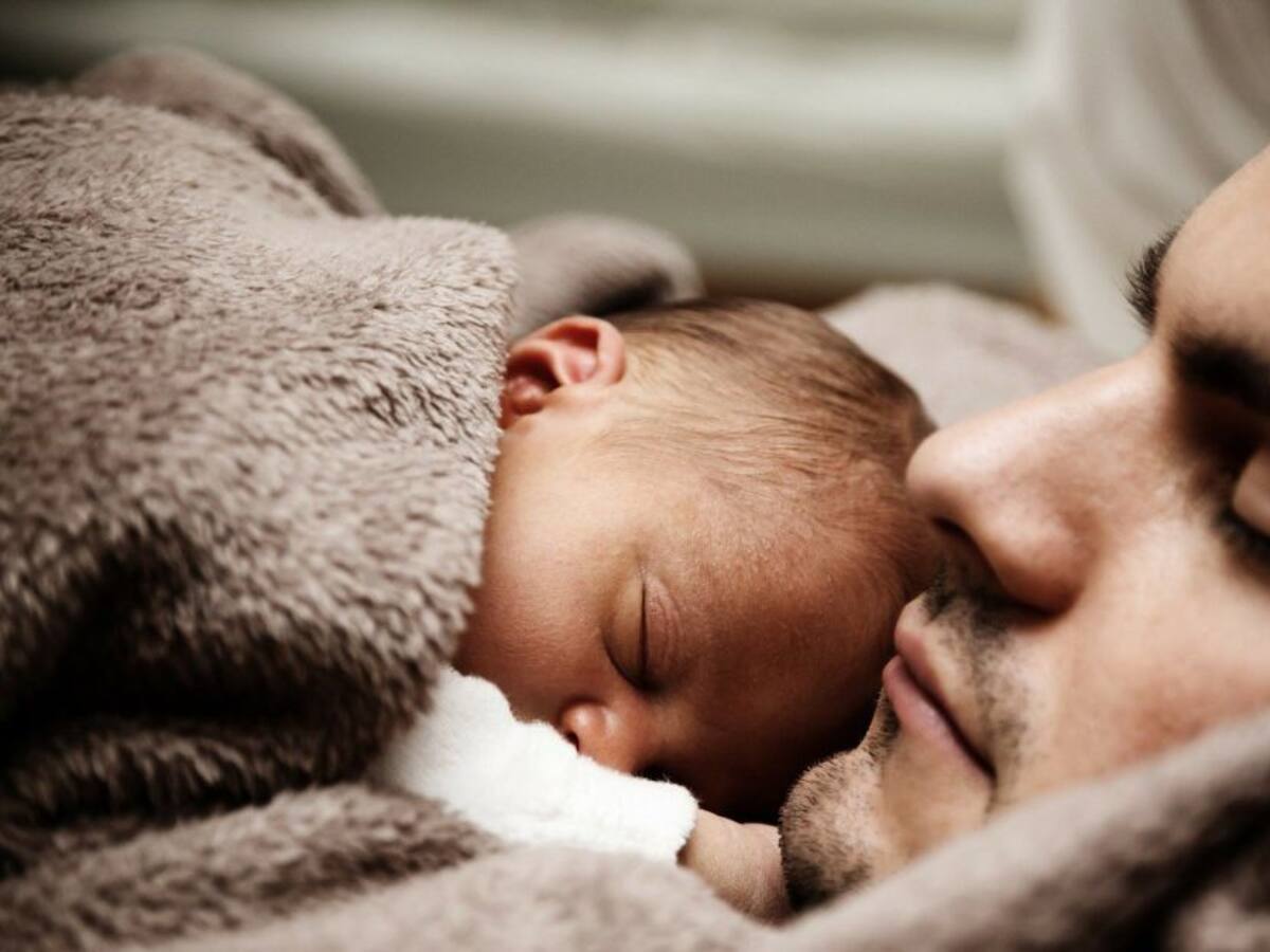 La importancia de dormir bien