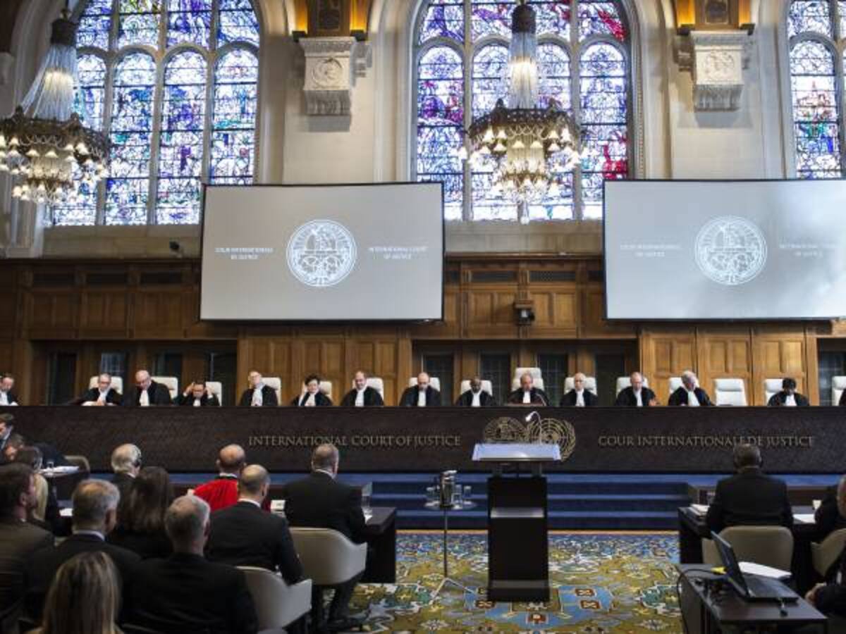 ¿El fallo de La Haya cambiará el mapa de Colombia o Nicaragua?