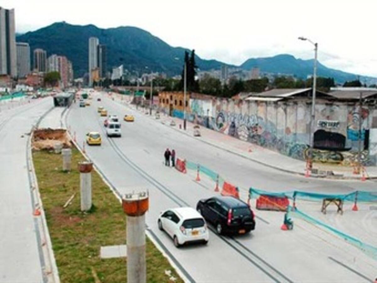 Dos años de retraso en Fase III de Transmilenio le costaron al Distrito $428.000 millones