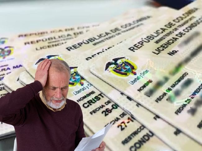 Licencia de conducción: Si es mayor de 65 años tenga en cuenta estos cambios para la renovación