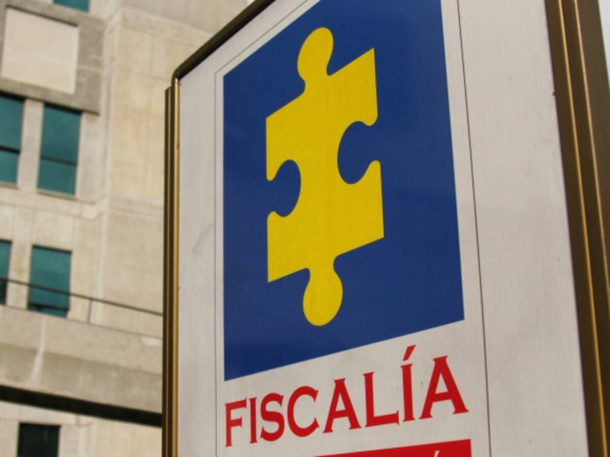 Fiscalía interroga ciudadano que difundió noticias falsas sobre elecciones