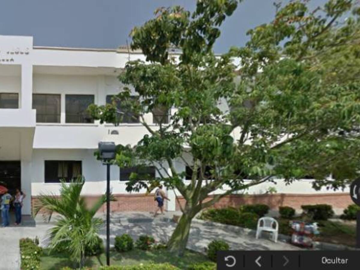 Milagrosamente se salvan dos menores en un incendio en Soledad