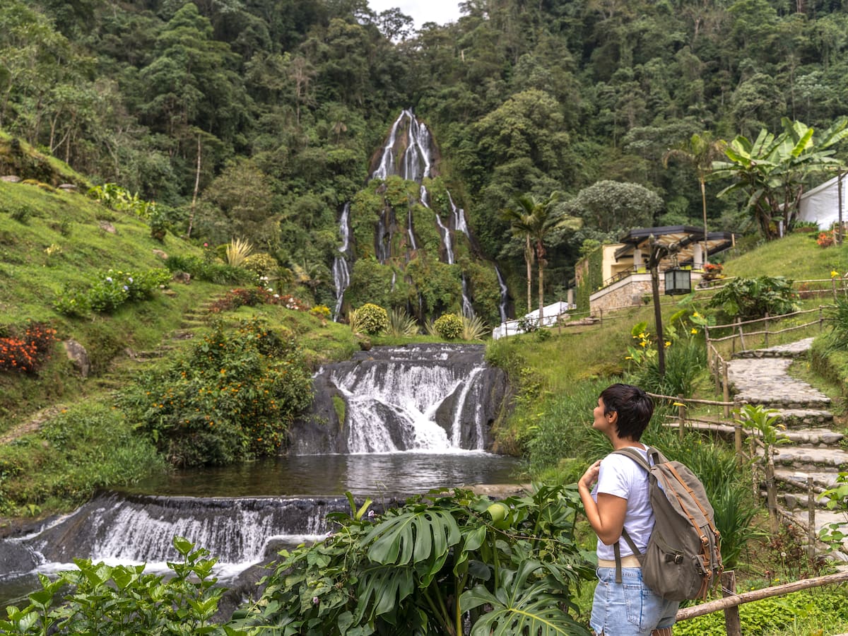 6 lugares cerca a Boyacá para ir a termales: Costo de la entrada, ubicación y horarios de atención