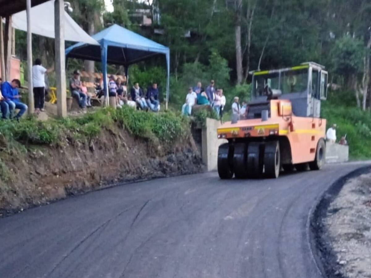 Programan nuevo cierre de la ruta alterna en el sur del Cauca