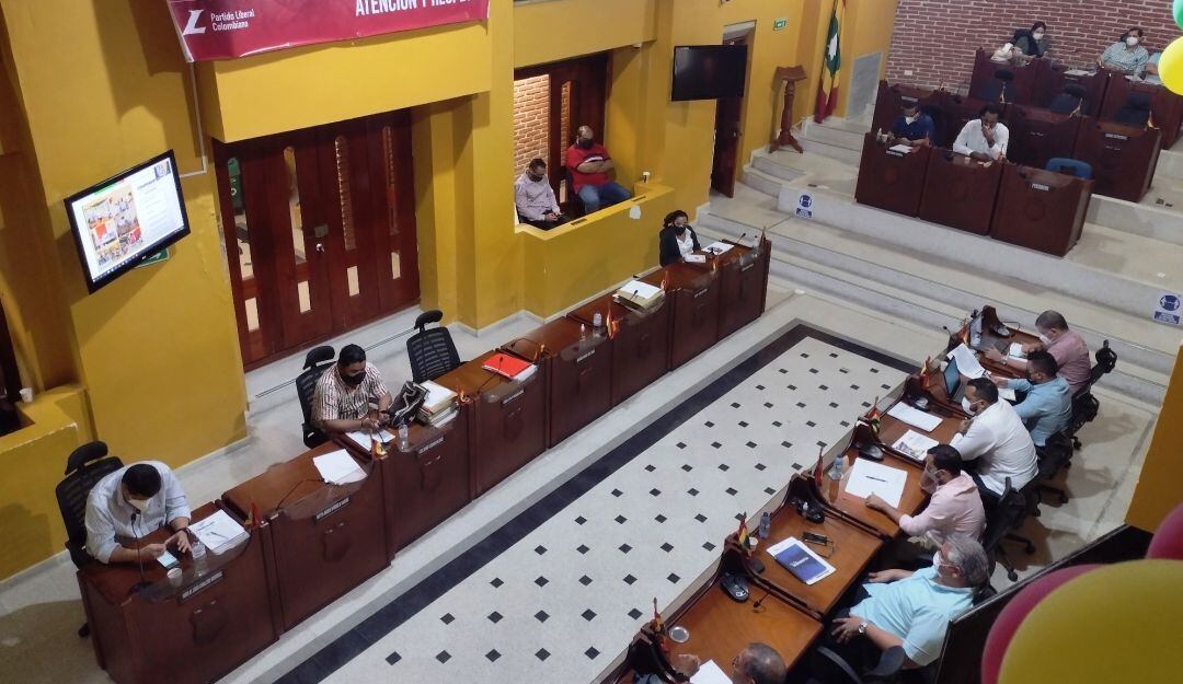 El alto tribunal ratifica que no se presentaron alteración de los resultados al concejo de esa ciudad