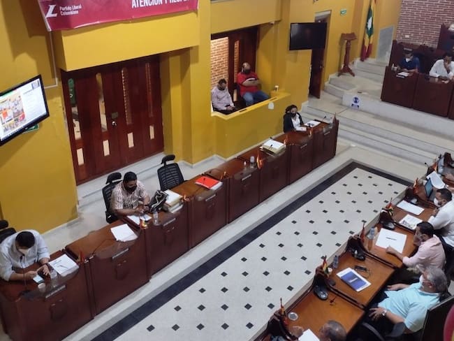 El alto tribunal ratifica que no se presentaron alteración de los resultados al concejo de esa ciudad