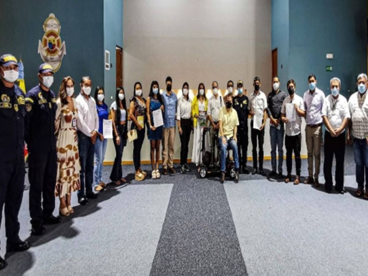 Bolívar tiene nuevos predios exportadores de vegetales en fresco