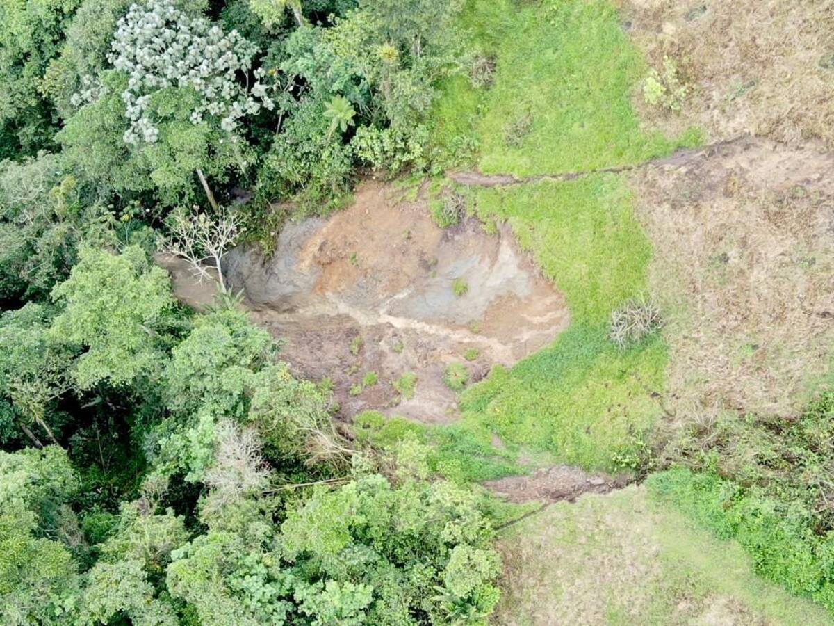 Declaran calamidad pública en Pereira para atender emergencias por el invierno
