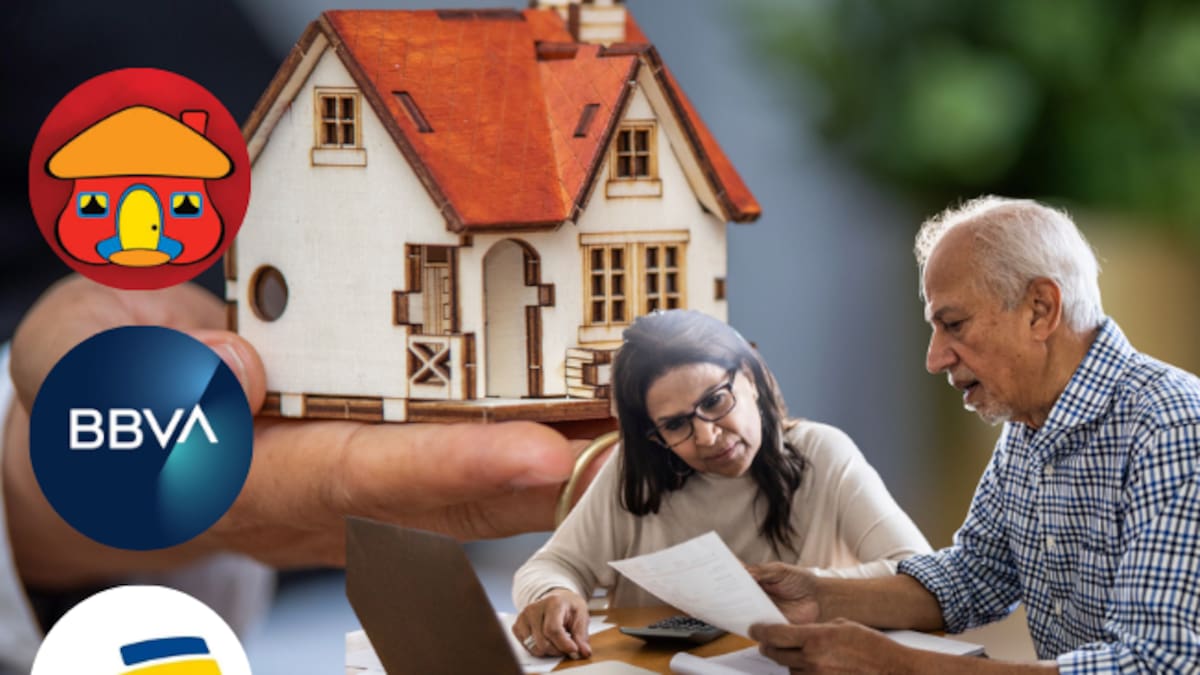 Edad máxima para crédito de vivienda con los bancos en Colombia: Requisitos y recomendaciones