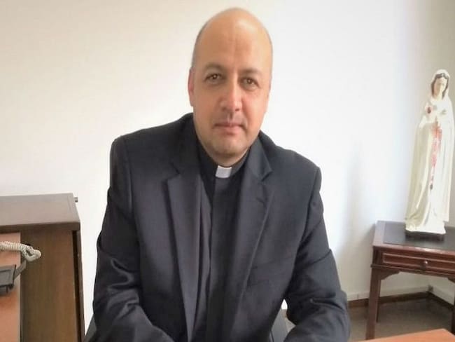 Papa Francisco nombra nuevo obispo para la Diócesis de Montelíbano
