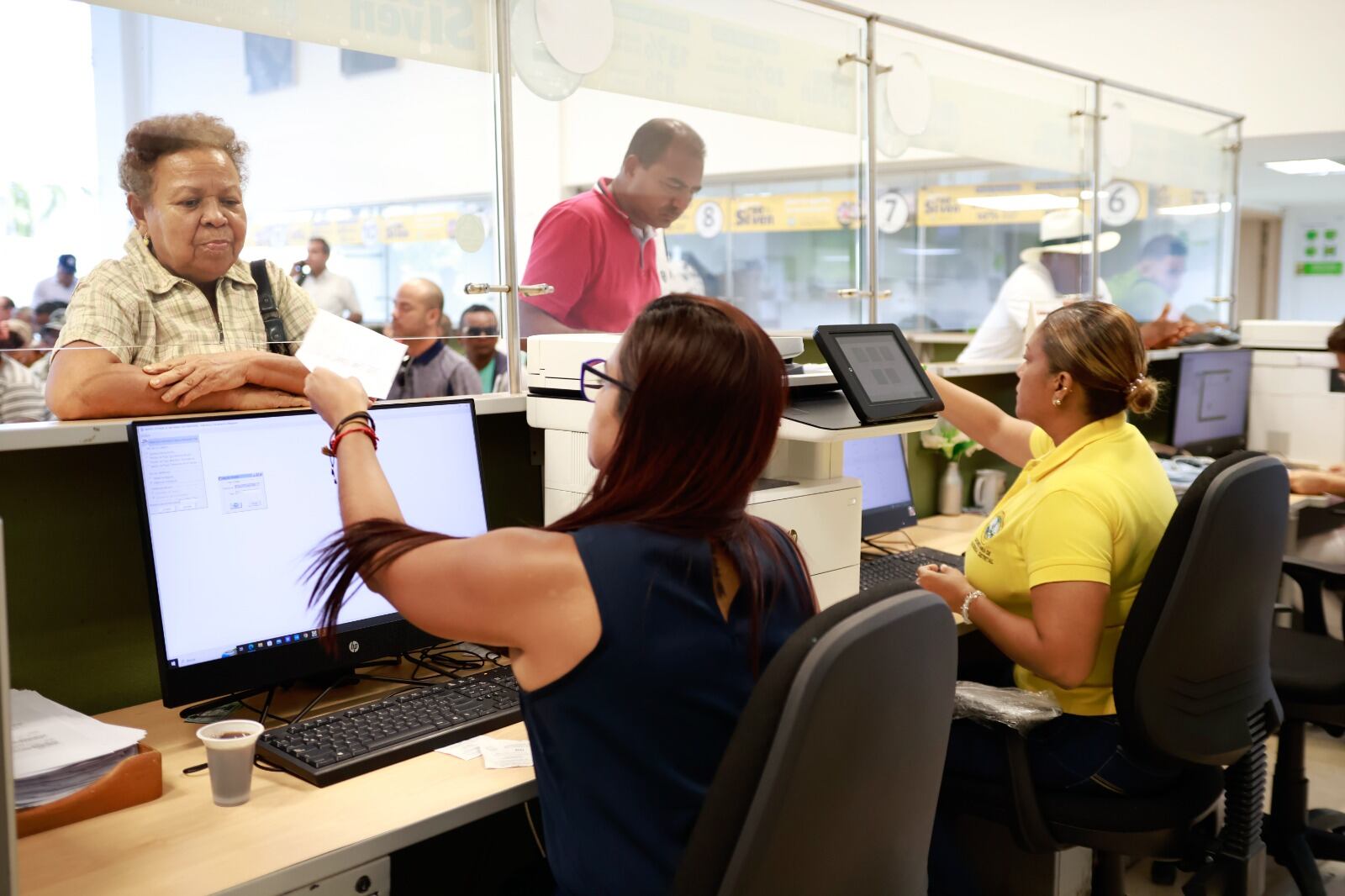 Alcaldía de Cartagena