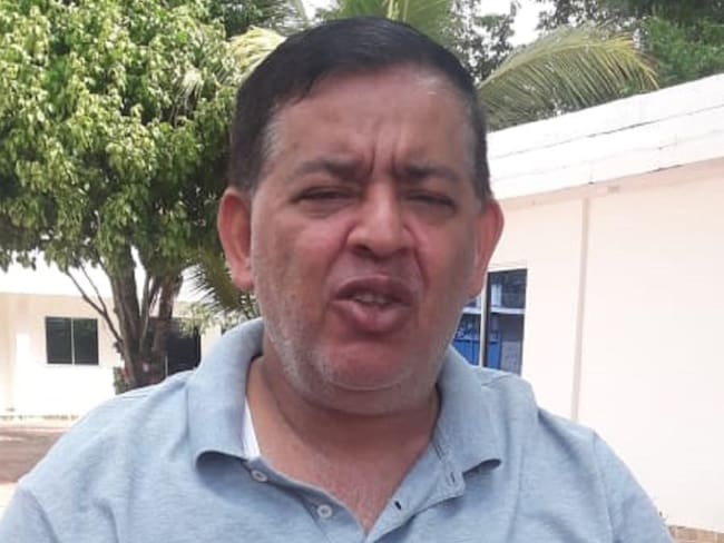Alcalde de San Fernando- Bolívar denuncia presunto abuso policial