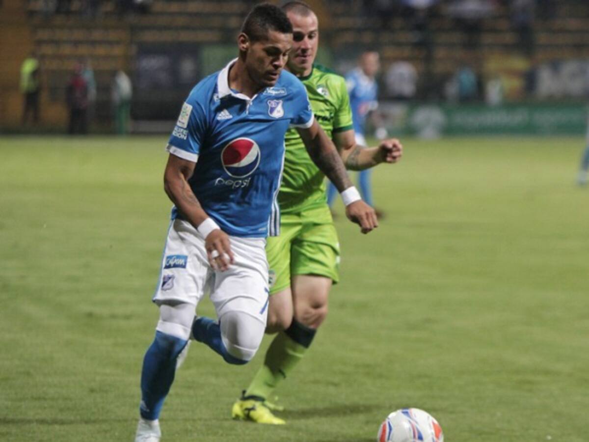 Millonarios, con su gente, busca ser el primer semifinalista ante un duro Equidad