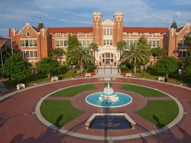 Universidad de Florida