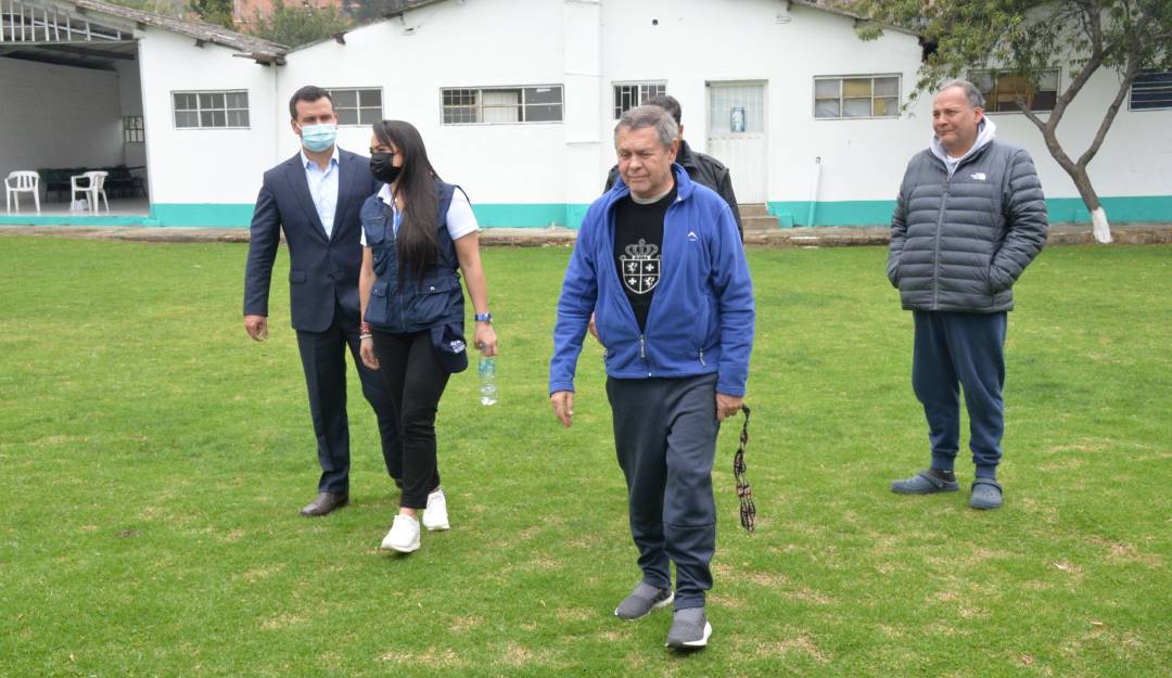 El empresario Carlos Mattos, confesó su responsabilidad en el caso de corrupción Hyundai