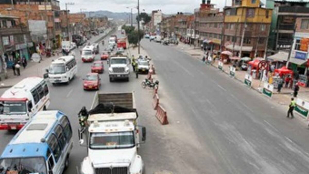 Luego de 16 años, solucionarán problemas de inundación en paralela de la Autopista Sur