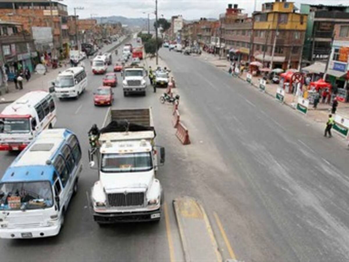 Luego de 16 años, solucionarán problemas de inundación en paralela de la Autopista Sur