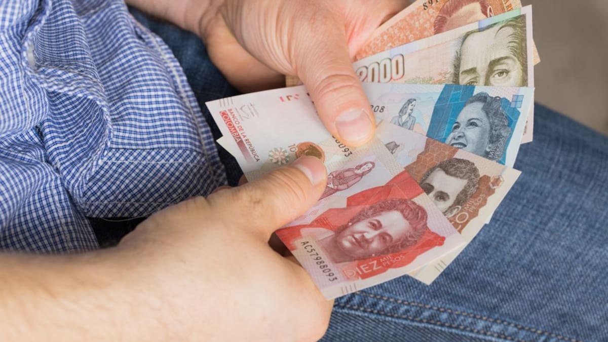 Devolución del IVA: Consulte si es beneficiario y fechas de pago