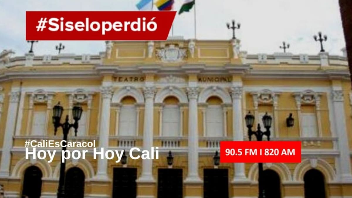 HOY POR HOY 27 DE AGOSTO DEL 2020