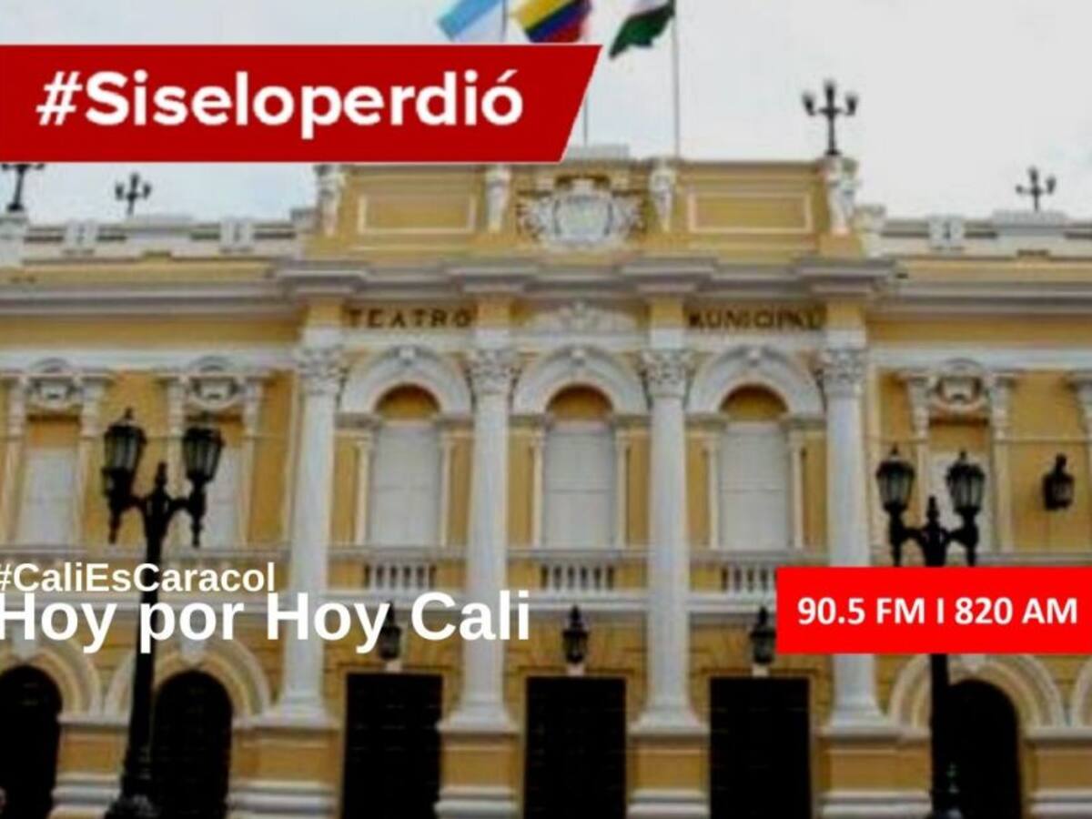 Cali Hoy por Hoy 27 de agosto del 2020
