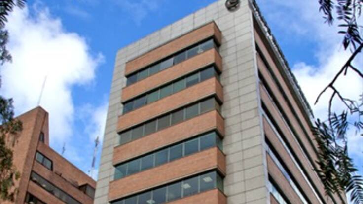 Sale de la Empresa de Energía de Bogotá su presidenta, Sandra Fonseca