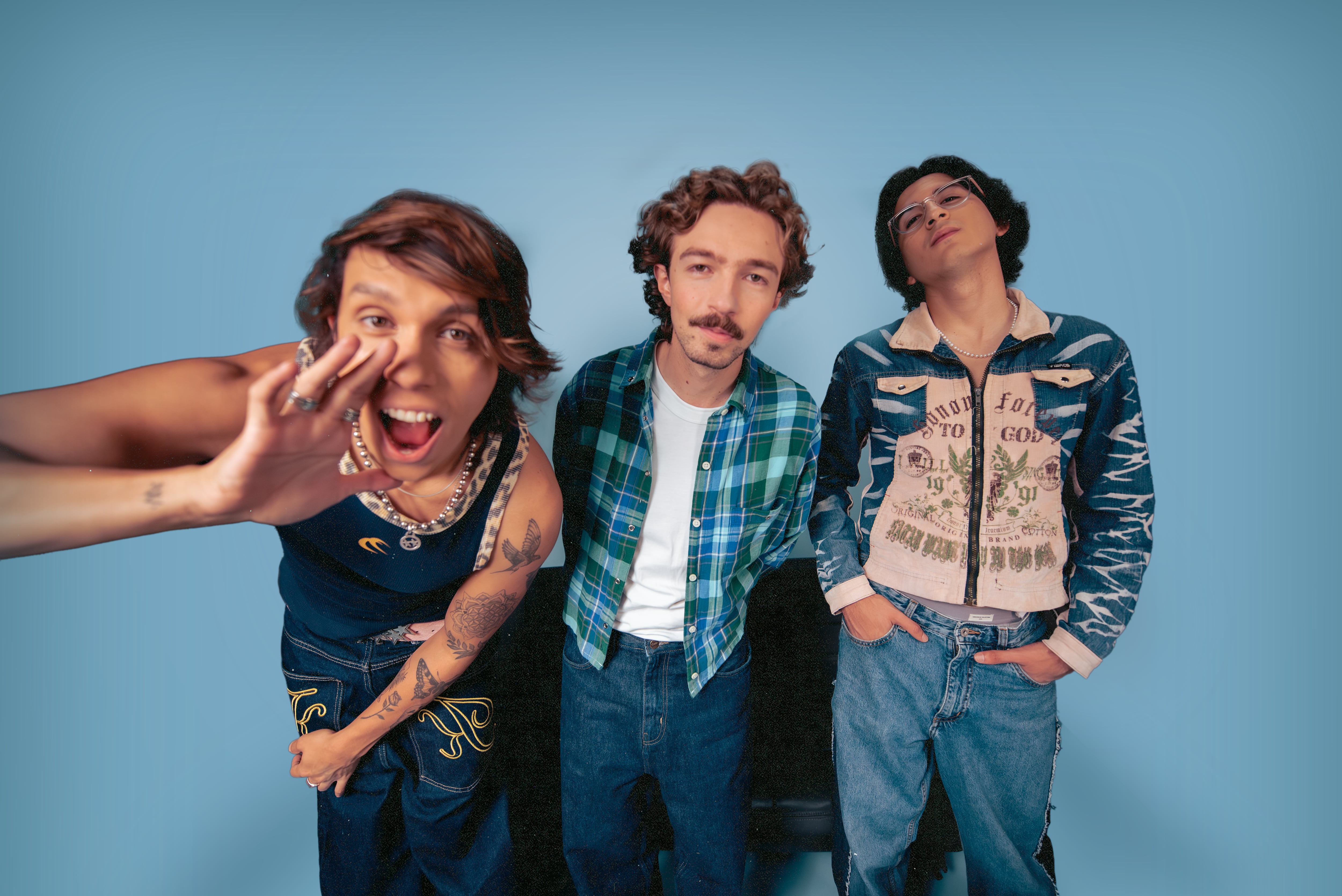 Foto cortesía de Queen Street Talent