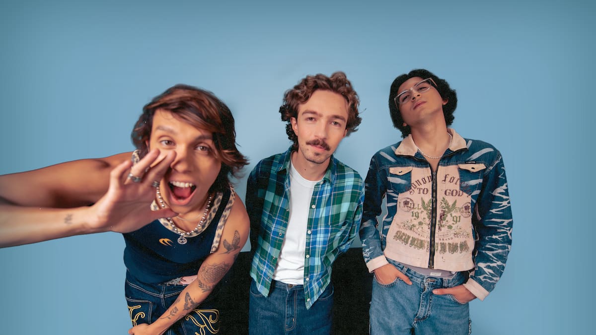 TIMØ entra en “The Future 25” de Rolling Stone y consolida su lugar en el pop latino