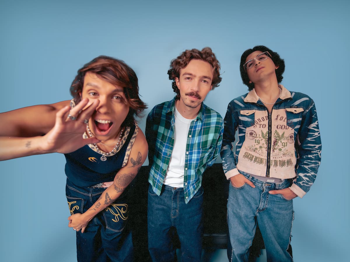 La agrupación colombiana TIMØ anuncia su primer concierto en el Movistar Arena de Bogotá