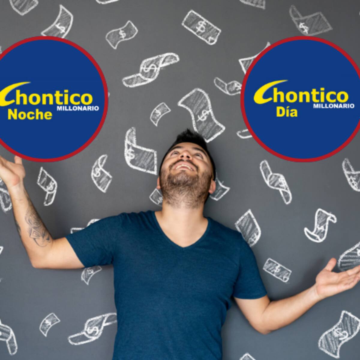 CHONTICO: resultados día y noche del 28 de noviembre, ganadores por cifras y más