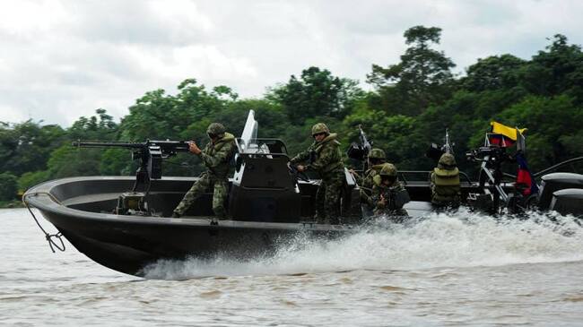 Armada Nacional de Colombia