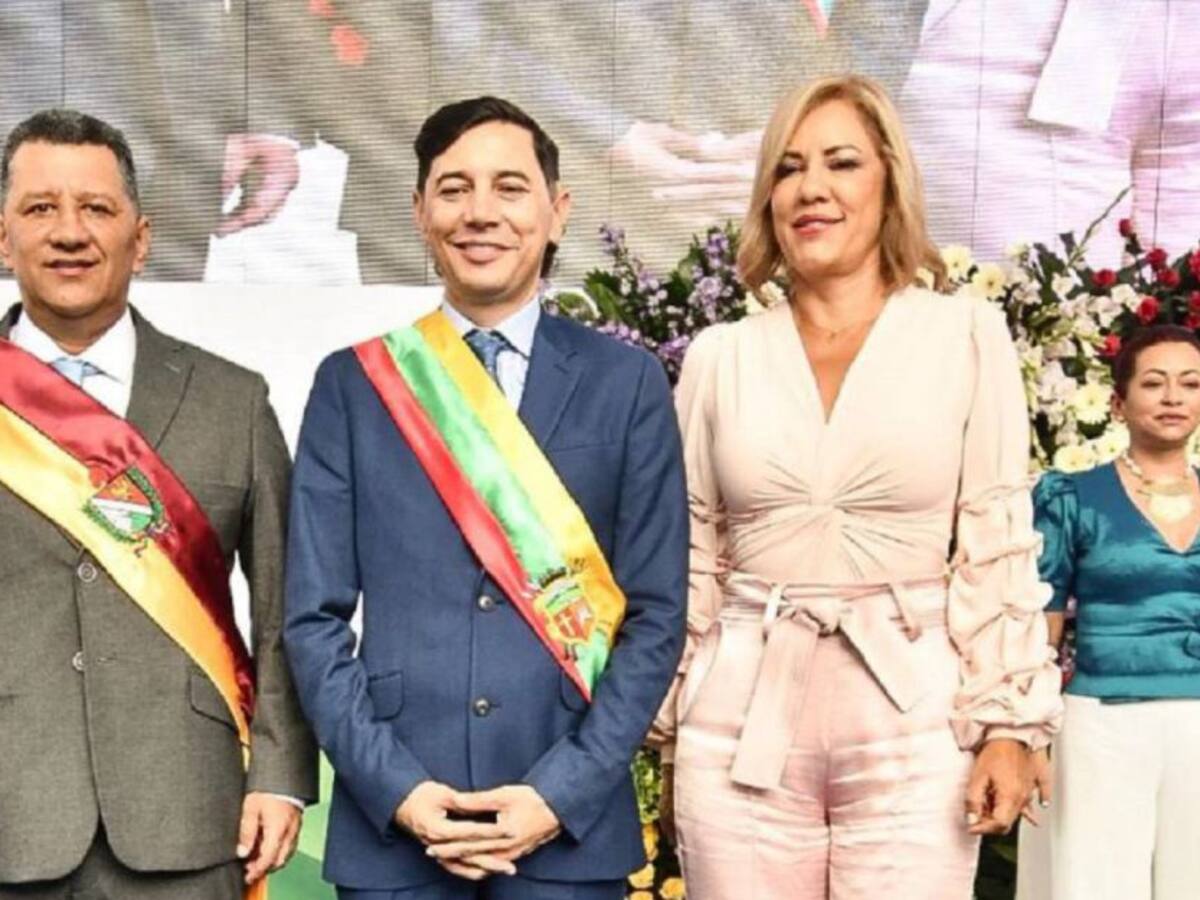 La salud y protección del medio ambiente prioridad en Ibagué y el Tolima