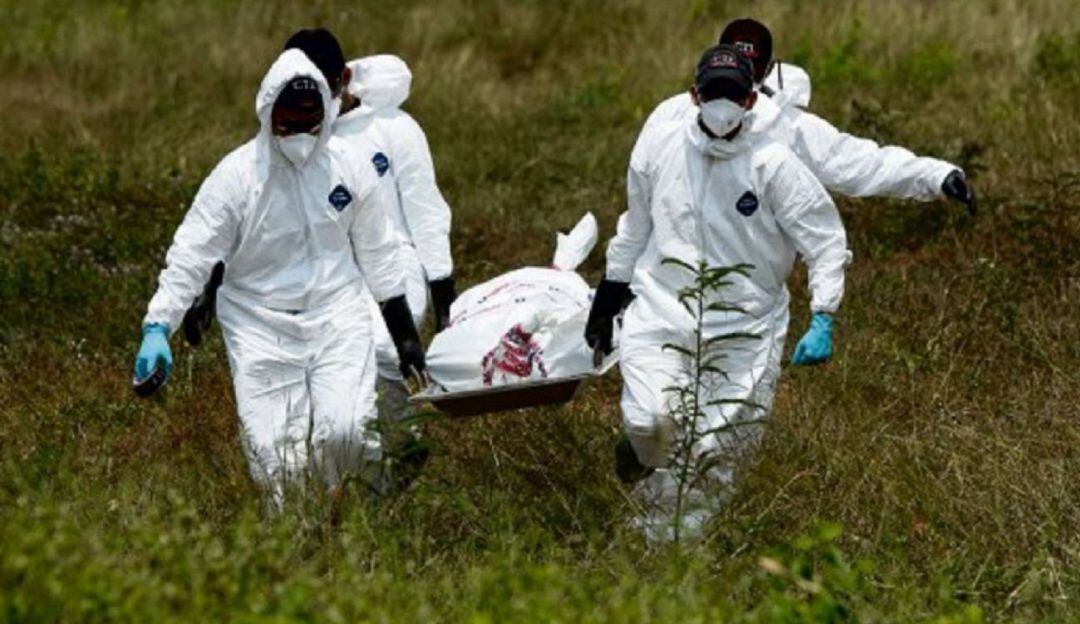 El trágico hecho se presentó en el corregimiento de Nueva Florida, jurisdicción del municipio de María La Baja