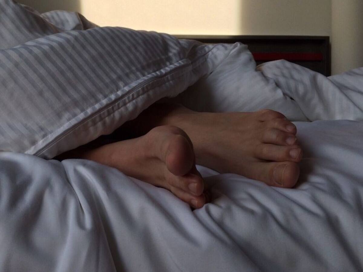 Dormir bien, un hábito que aumenta la productividad