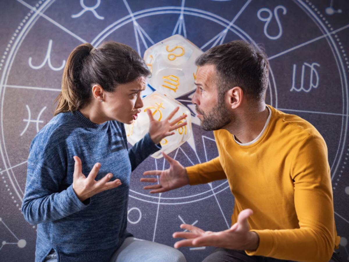 Horóscopo Profesor Salomón HOY 27 de marzo: Los signos qué más tienen problemas en el amor este mes