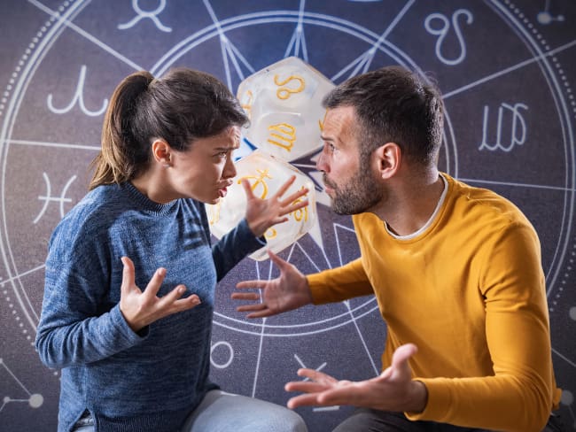 Horóscopo Profesor Salomón HOY 27 de marzo: Los signos qué más tienen problemas en el amor este mes
