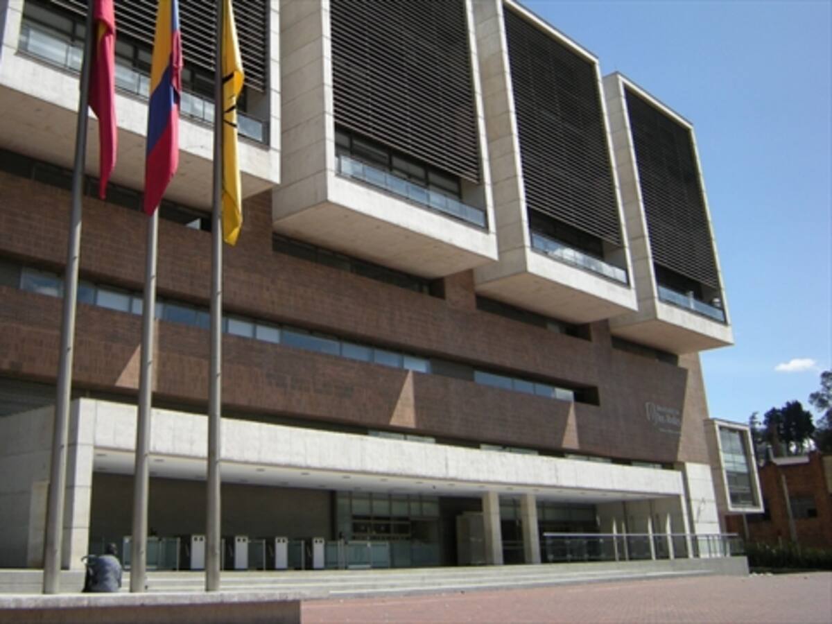 Universidad de Los Andes, la mejor en calidad del país