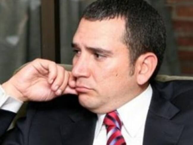 Manuel Nule viajó a Cartagena para Asistir a primera comunión de su hijo